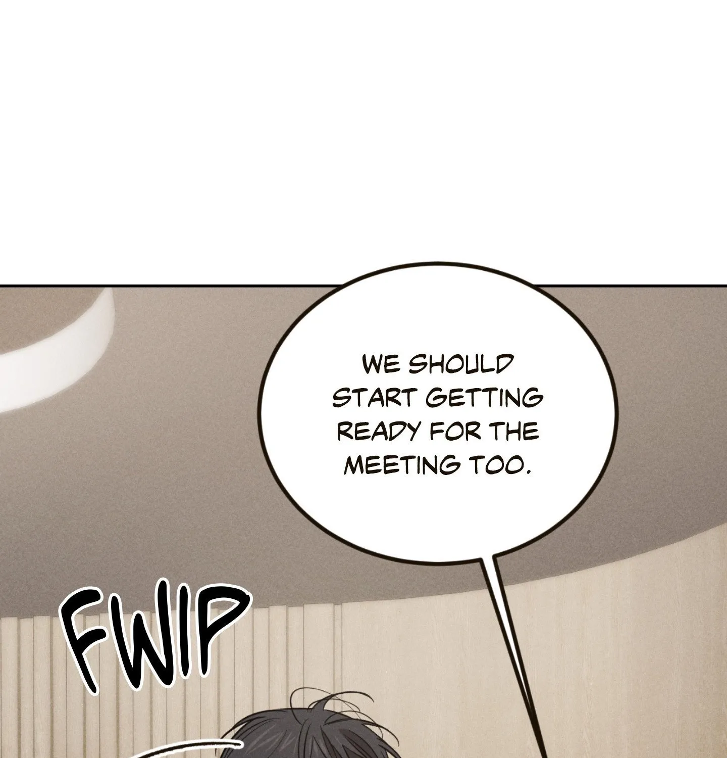 Let Me Love You Chapter 15 - page 74