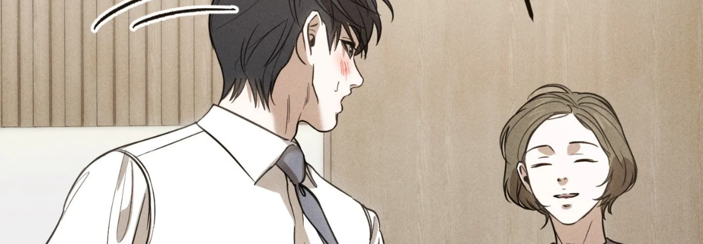 Let Me Love You Chapter 15 - page 75