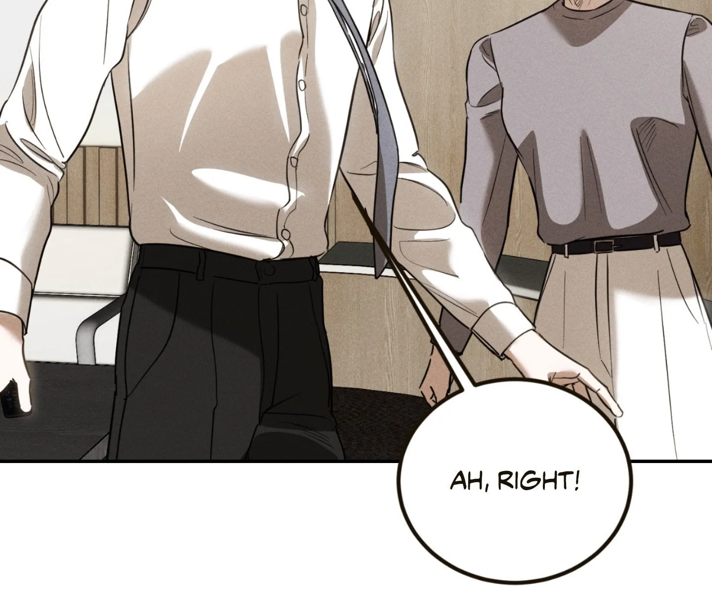 Let Me Love You Chapter 15 - page 76