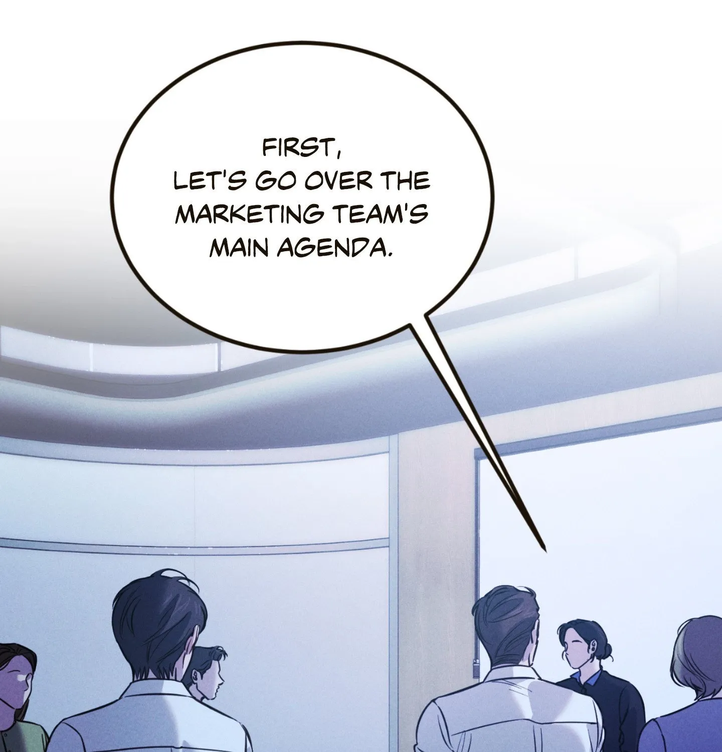 Let Me Love You Chapter 15 - page 79