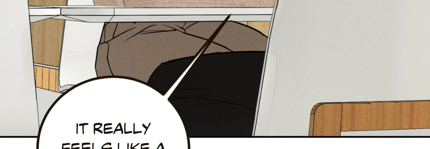 Let Me Love You Chapter 15 - page 8