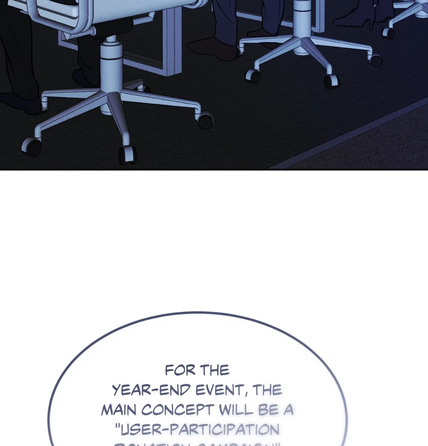 Let Me Love You Chapter 15 - page 81
