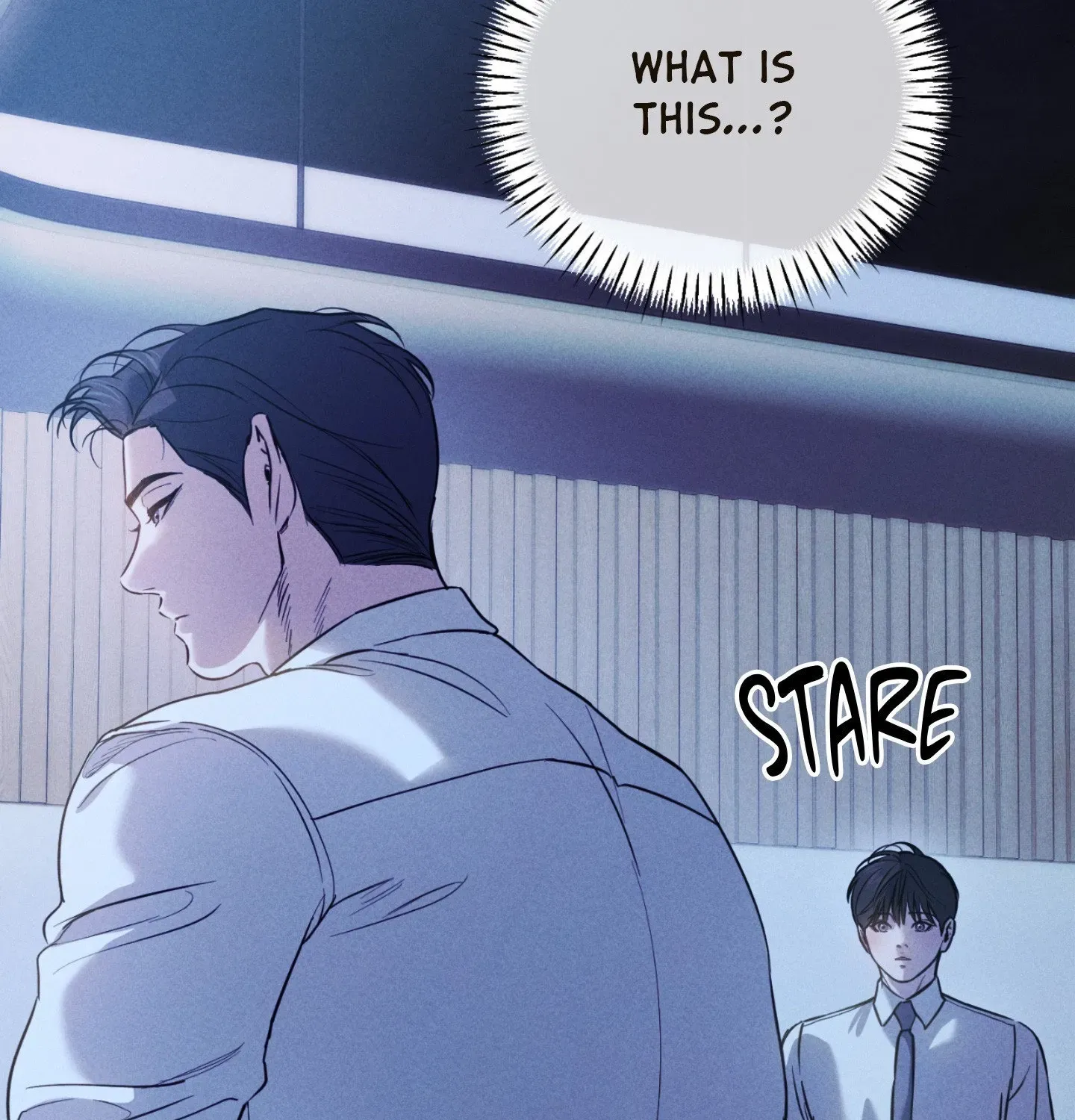 Let Me Love You Chapter 15 - page 83