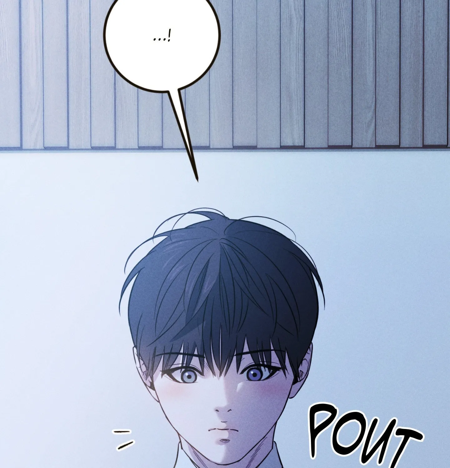 Let Me Love You Chapter 15 - page 89