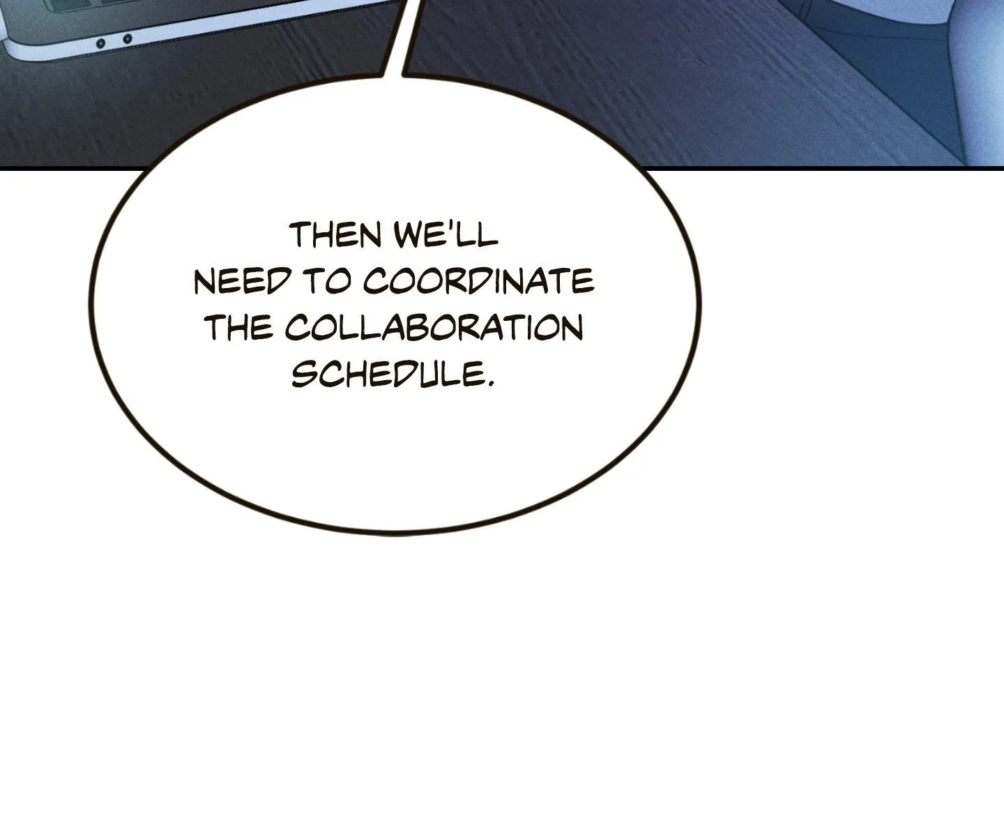Let Me Love You Chapter 15 - page 95