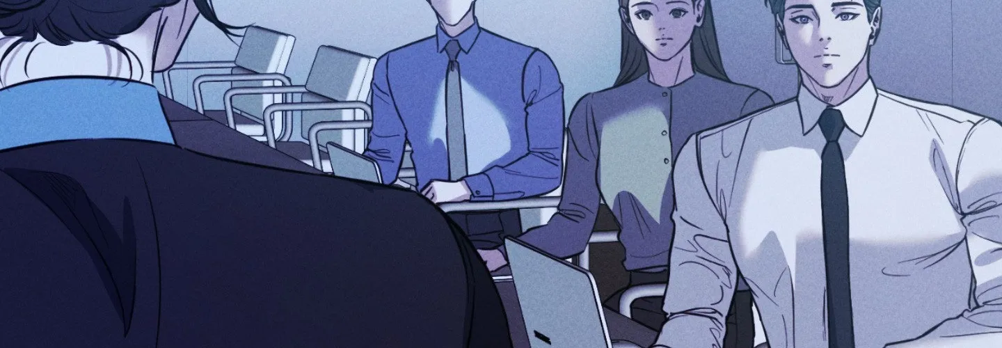 Let Me Love You Chapter 15 - page 97