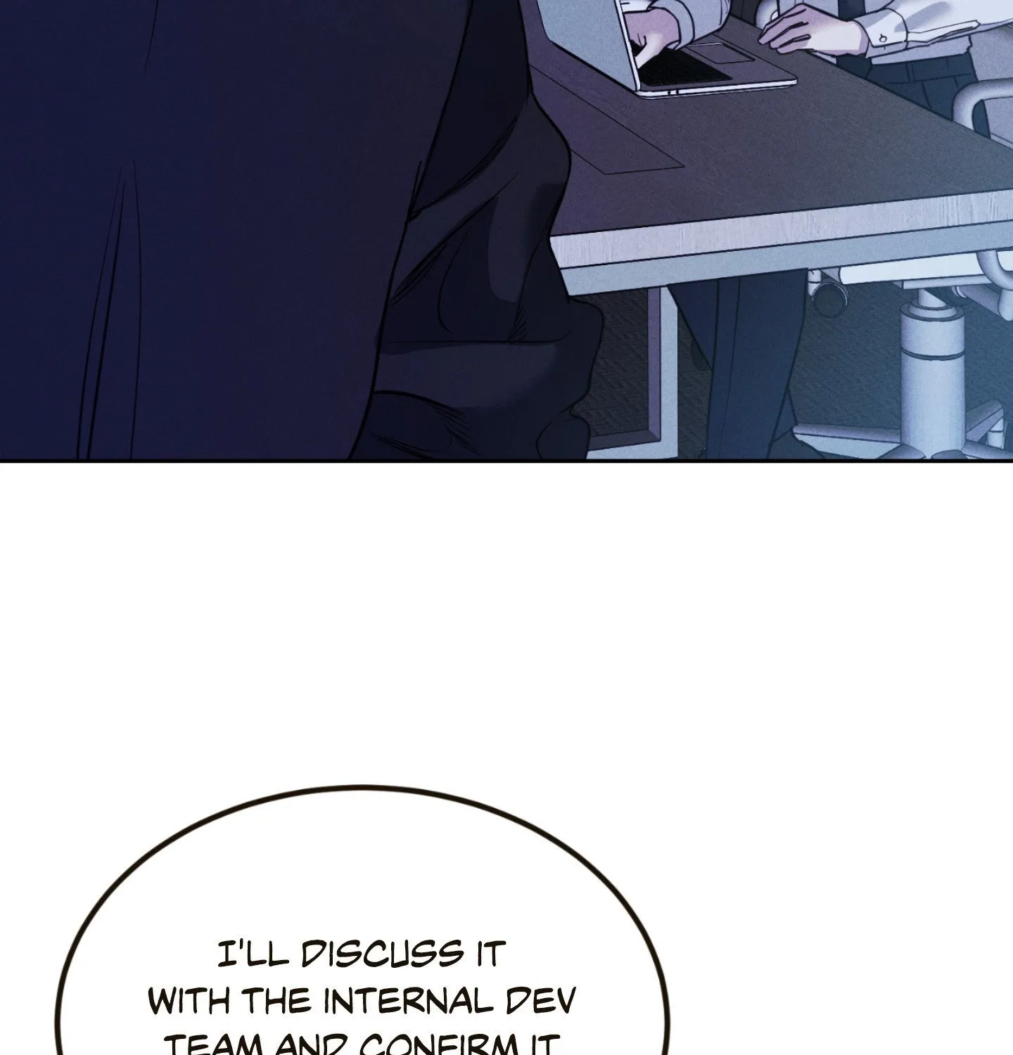 Let Me Love You Chapter 15 - page 98
