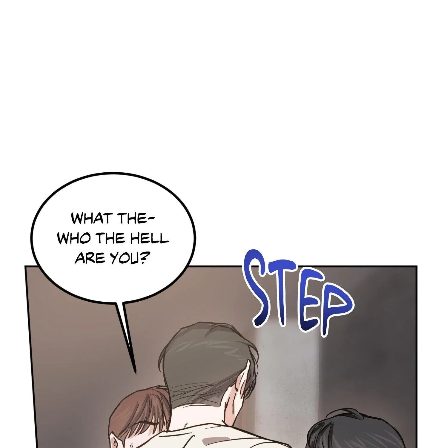 Let Me Love You Chapter 5 - page 100