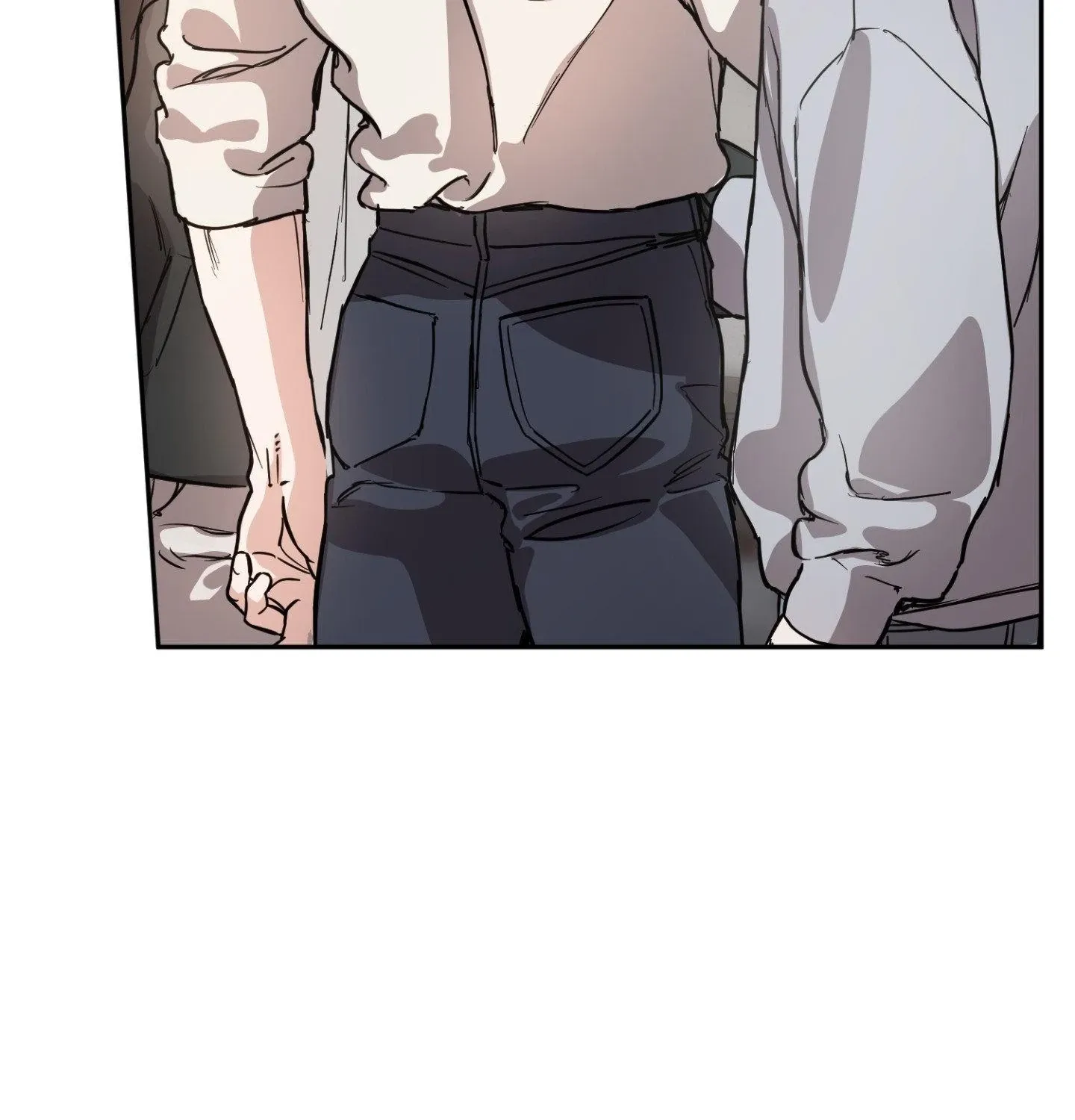 Let Me Love You Chapter 5 - page 102