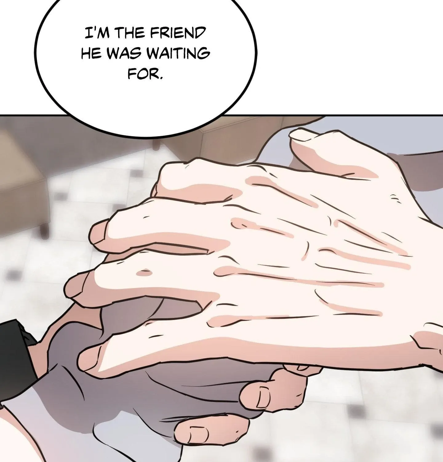 Let Me Love You Chapter 5 - page 104