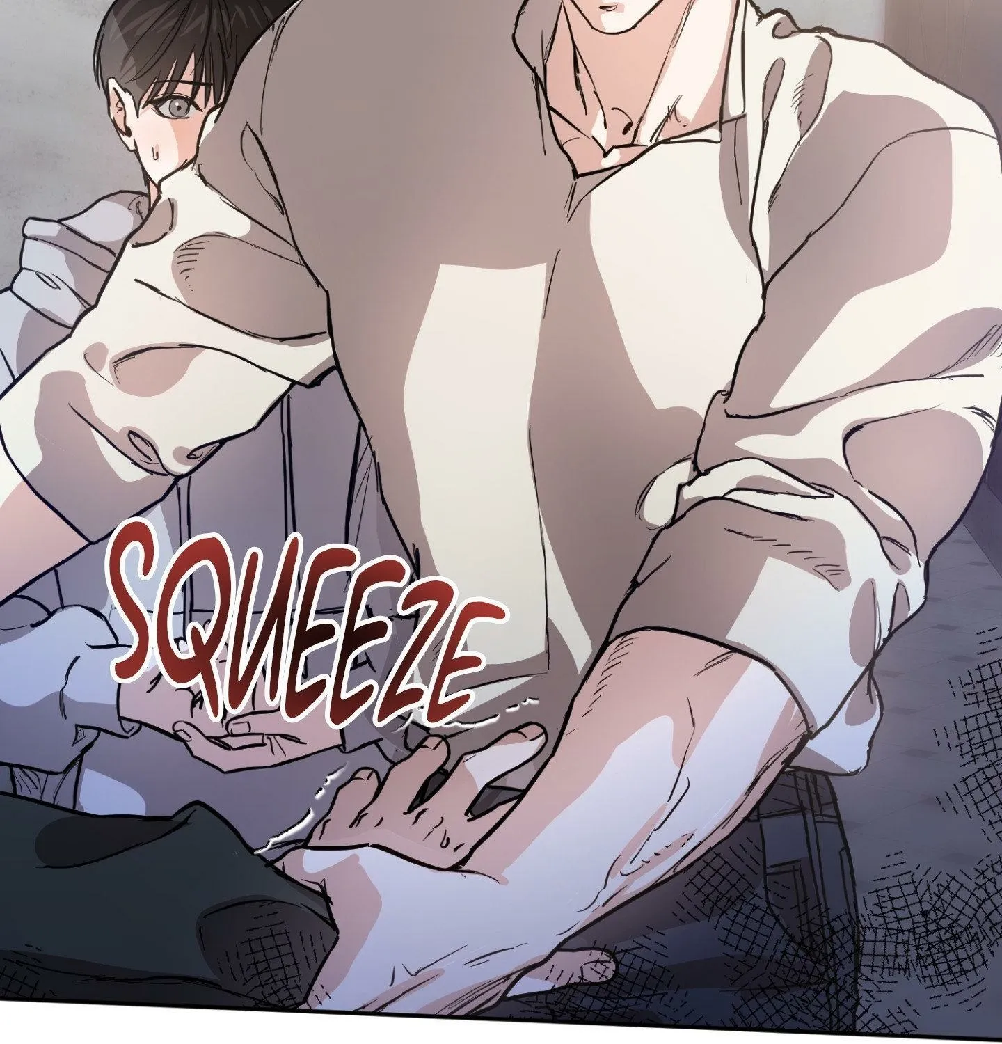Let Me Love You Chapter 5 - page 108
