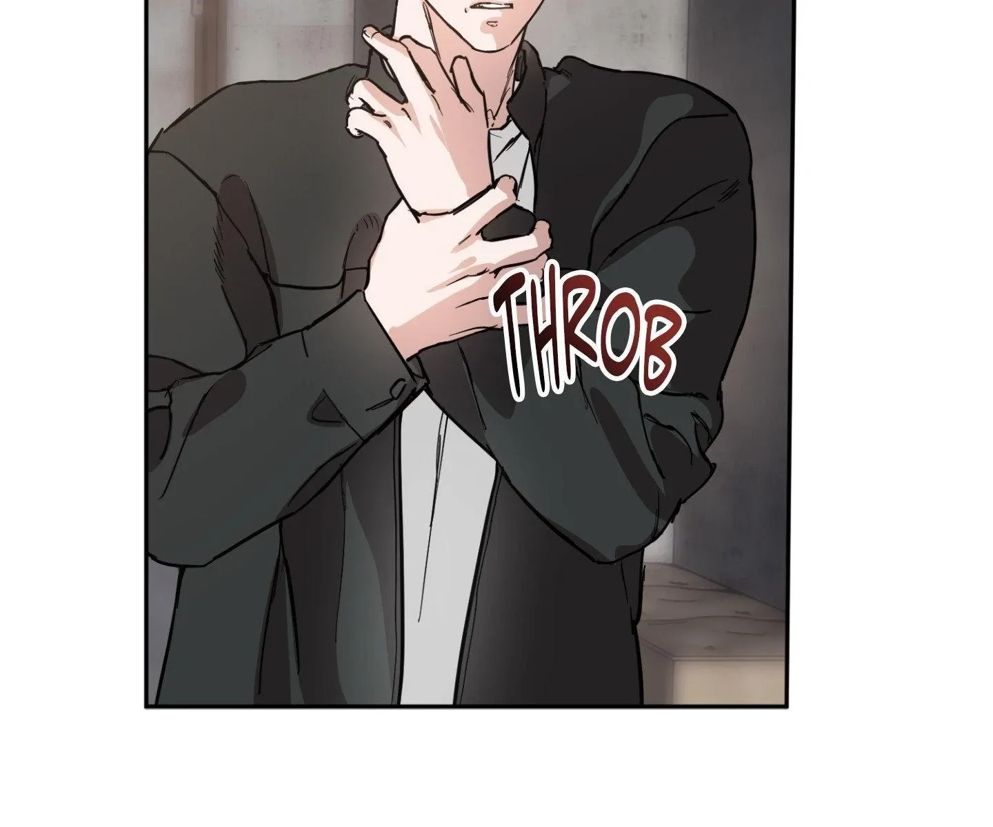 Let Me Love You Chapter 5 - page 112