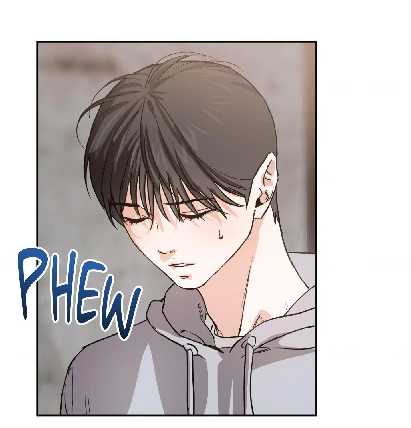 Let Me Love You Chapter 5 - page 117