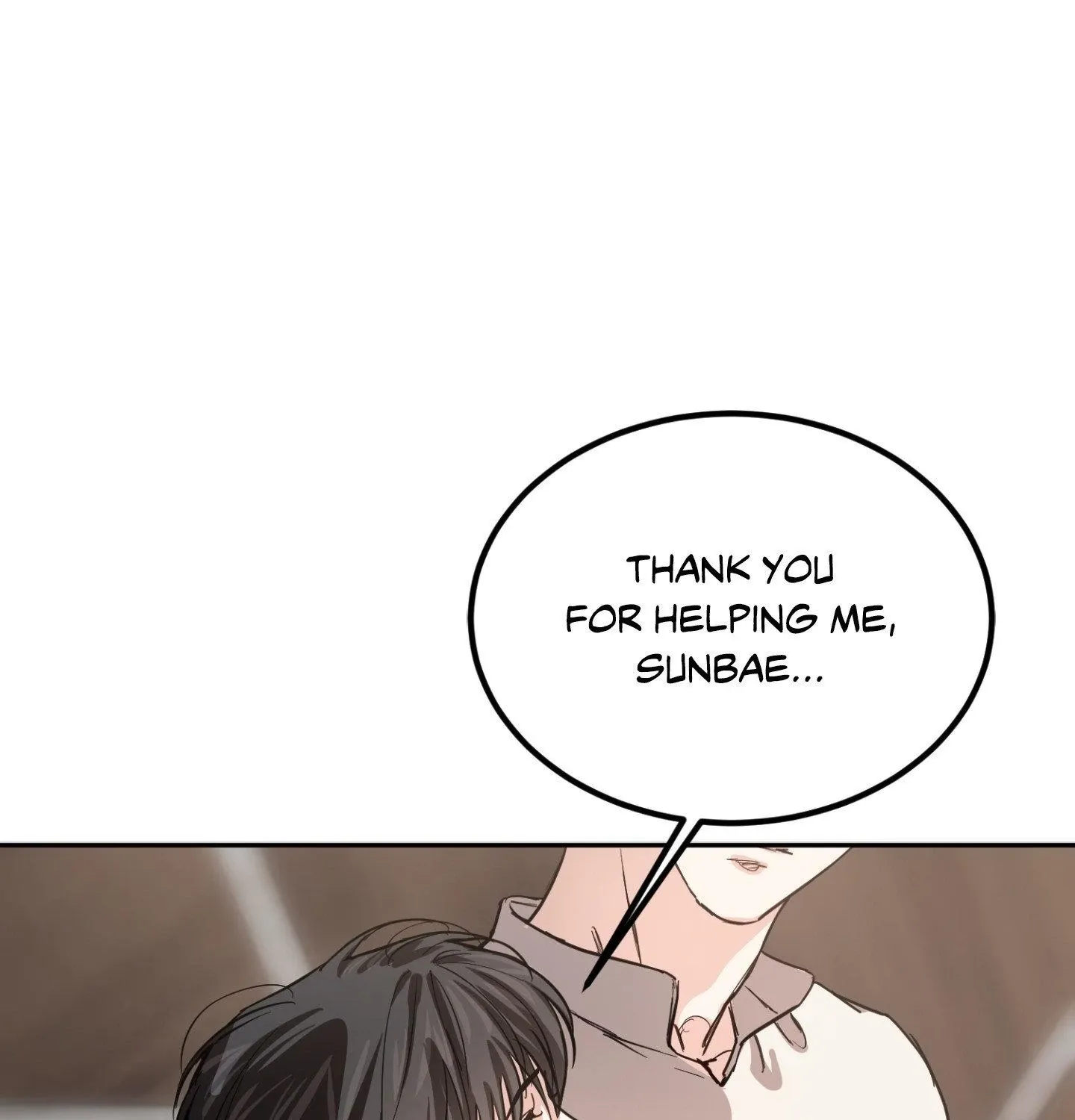 Let Me Love You Chapter 5 - page 119