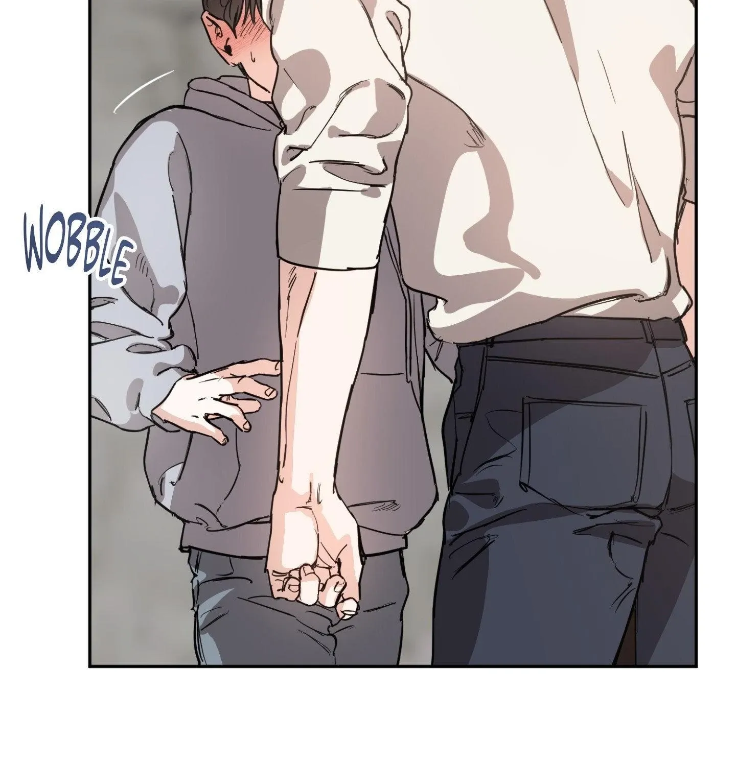 Let Me Love You Chapter 5 - page 127