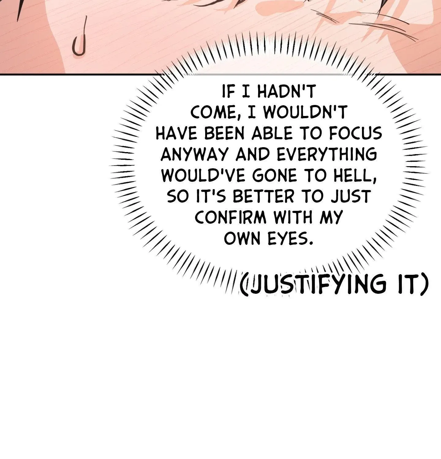 Let Me Love You Chapter 5 - page 13