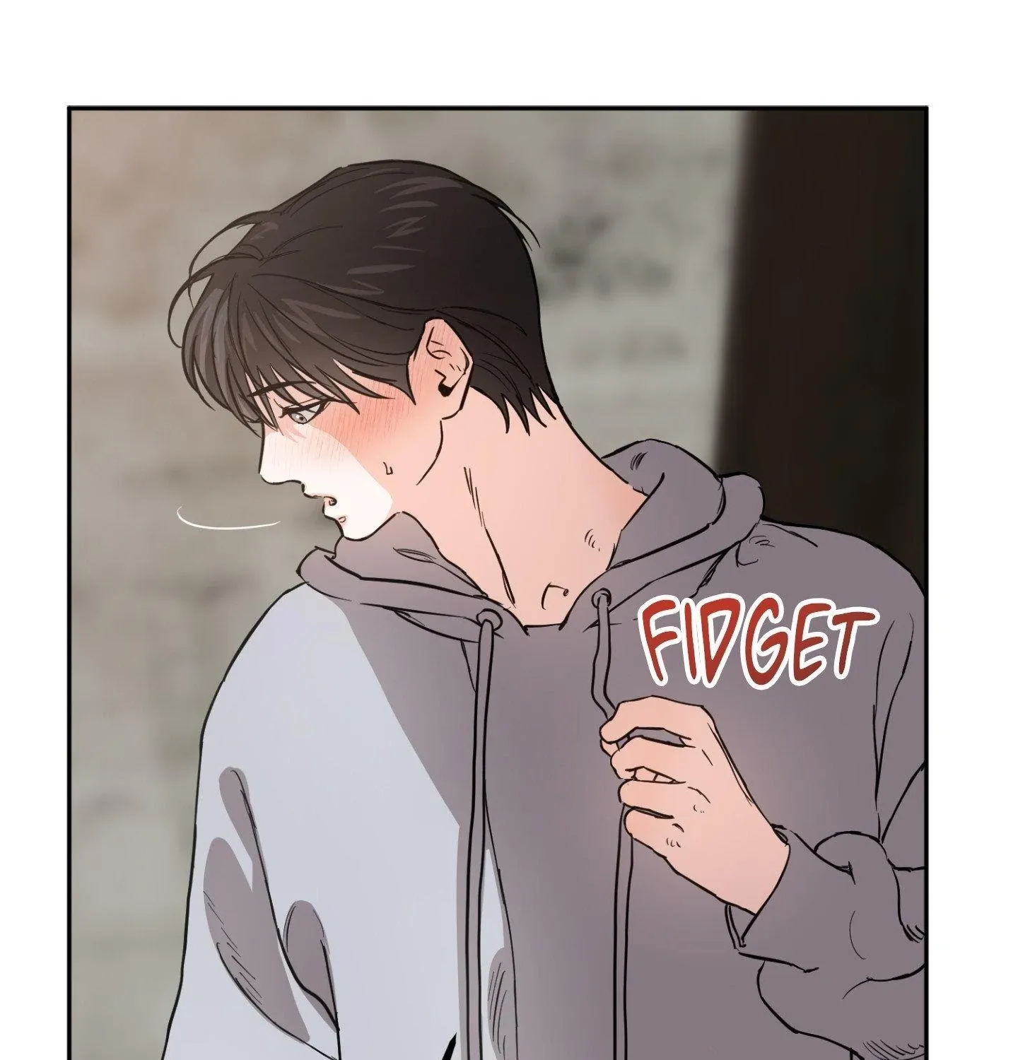 Let Me Love You Chapter 5 - page 133