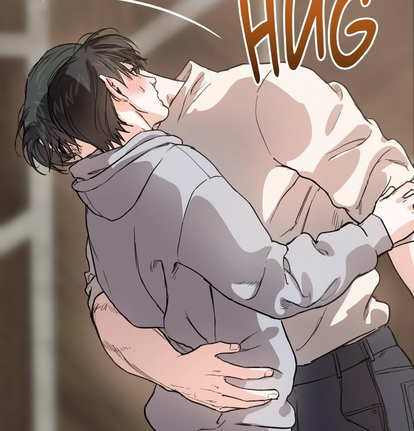 Let Me Love You Chapter 5 - page 137