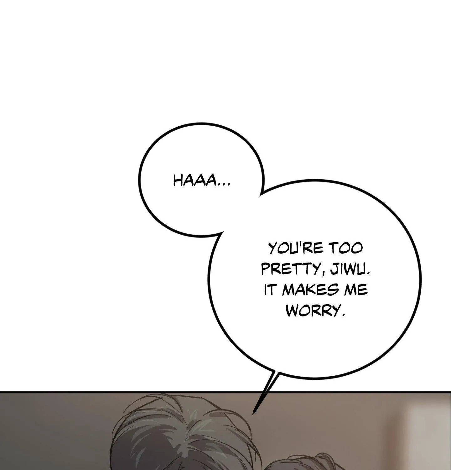 Let Me Love You Chapter 5 - page 139