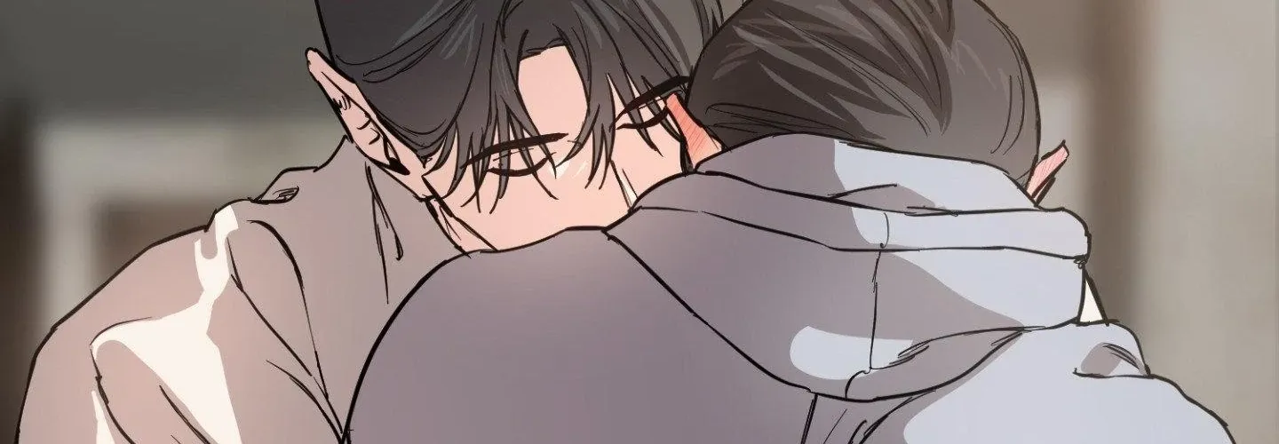 Let Me Love You Chapter 5 - page 140