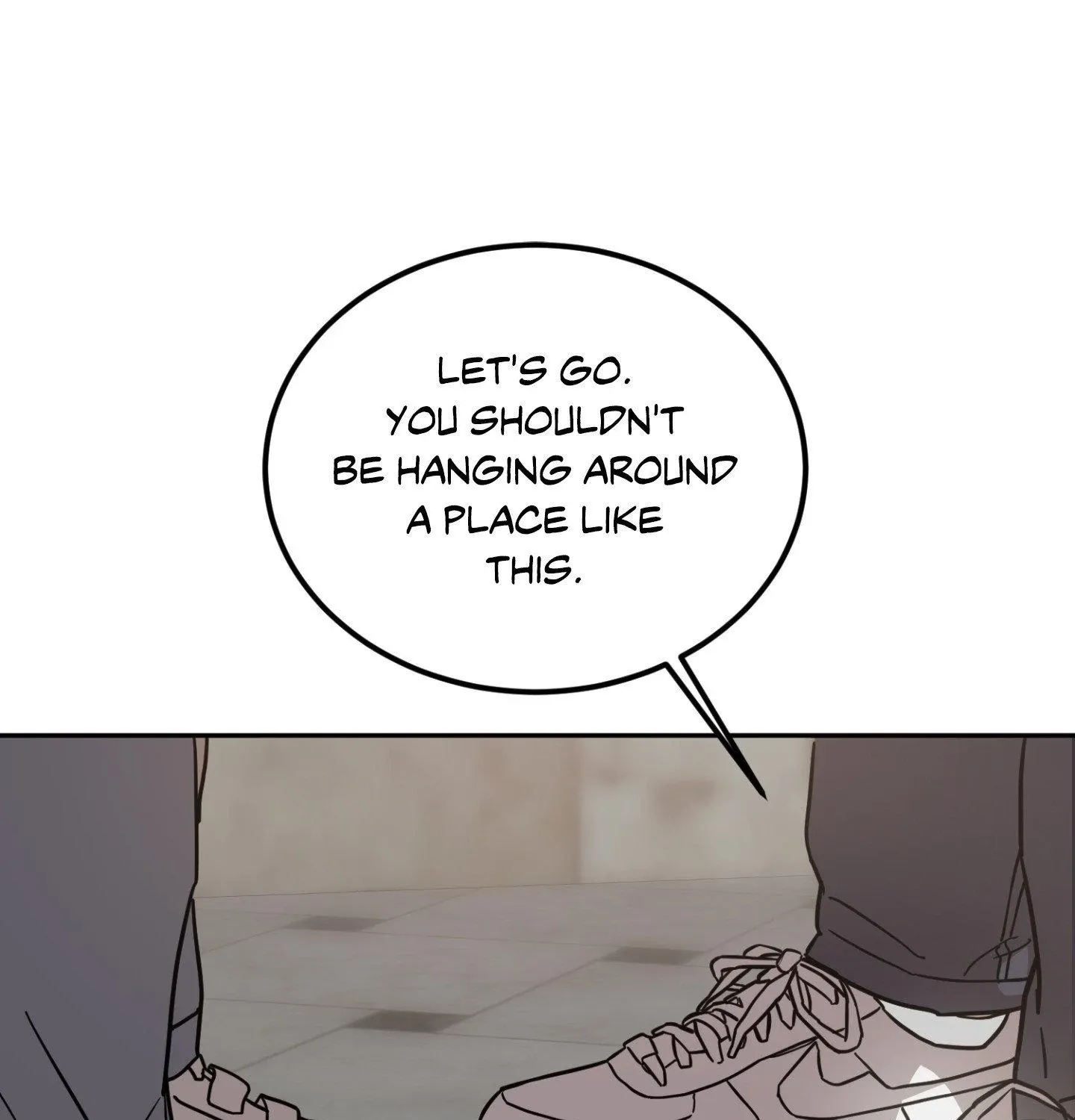 Let Me Love You Chapter 5 - page 143