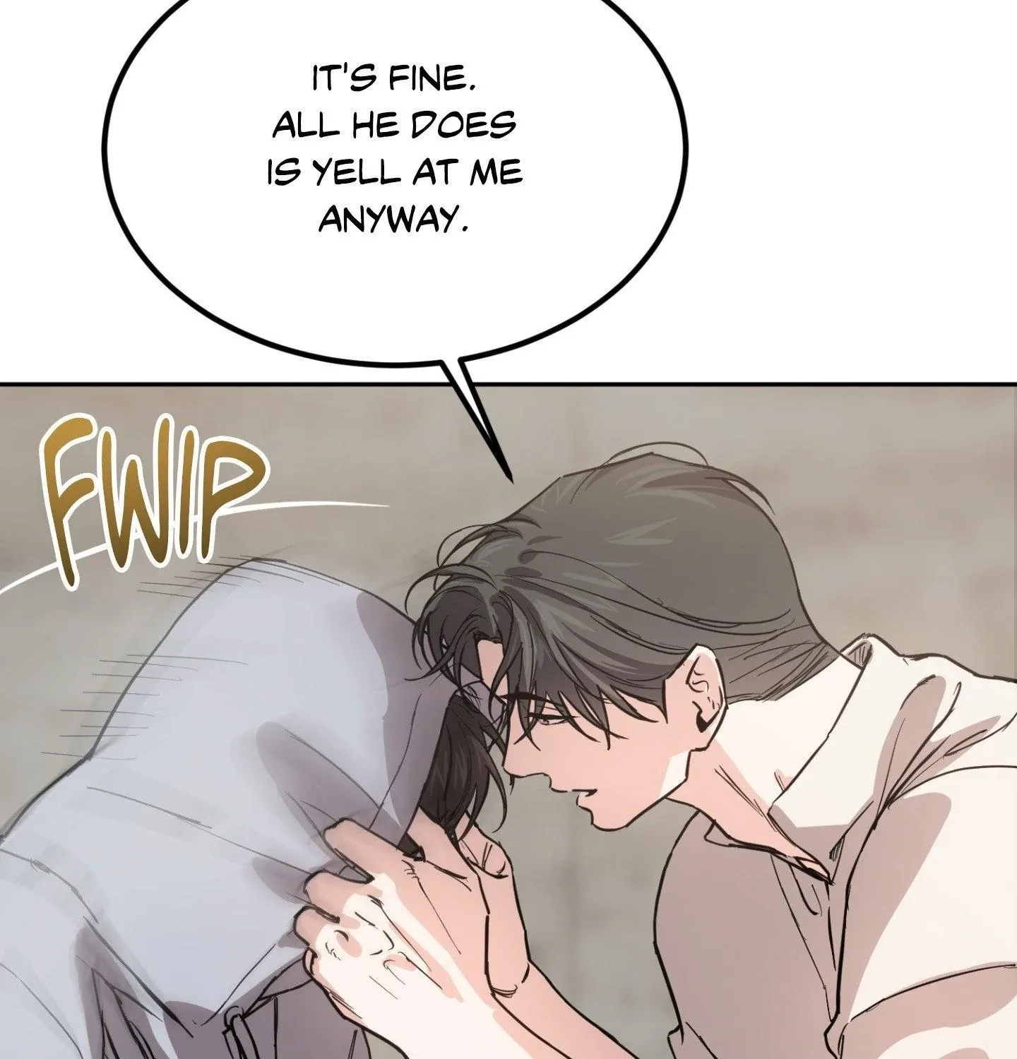 Let Me Love You Chapter 5 - page 147