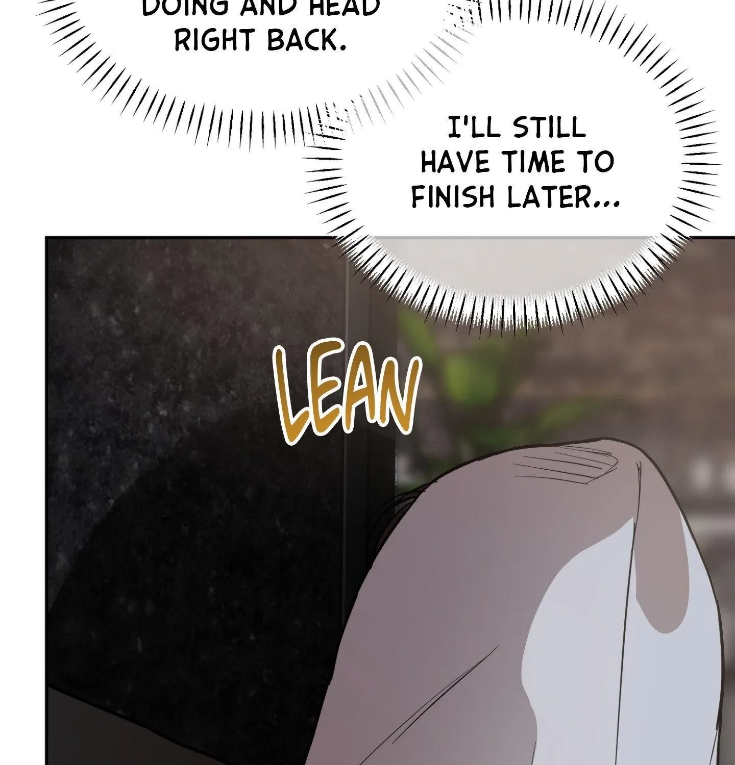 Let Me Love You Chapter 5 - page 15