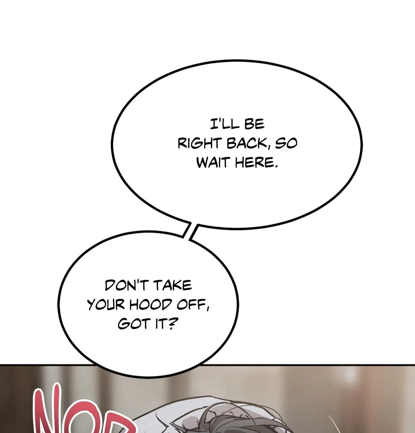 Let Me Love You Chapter 5 - page 150