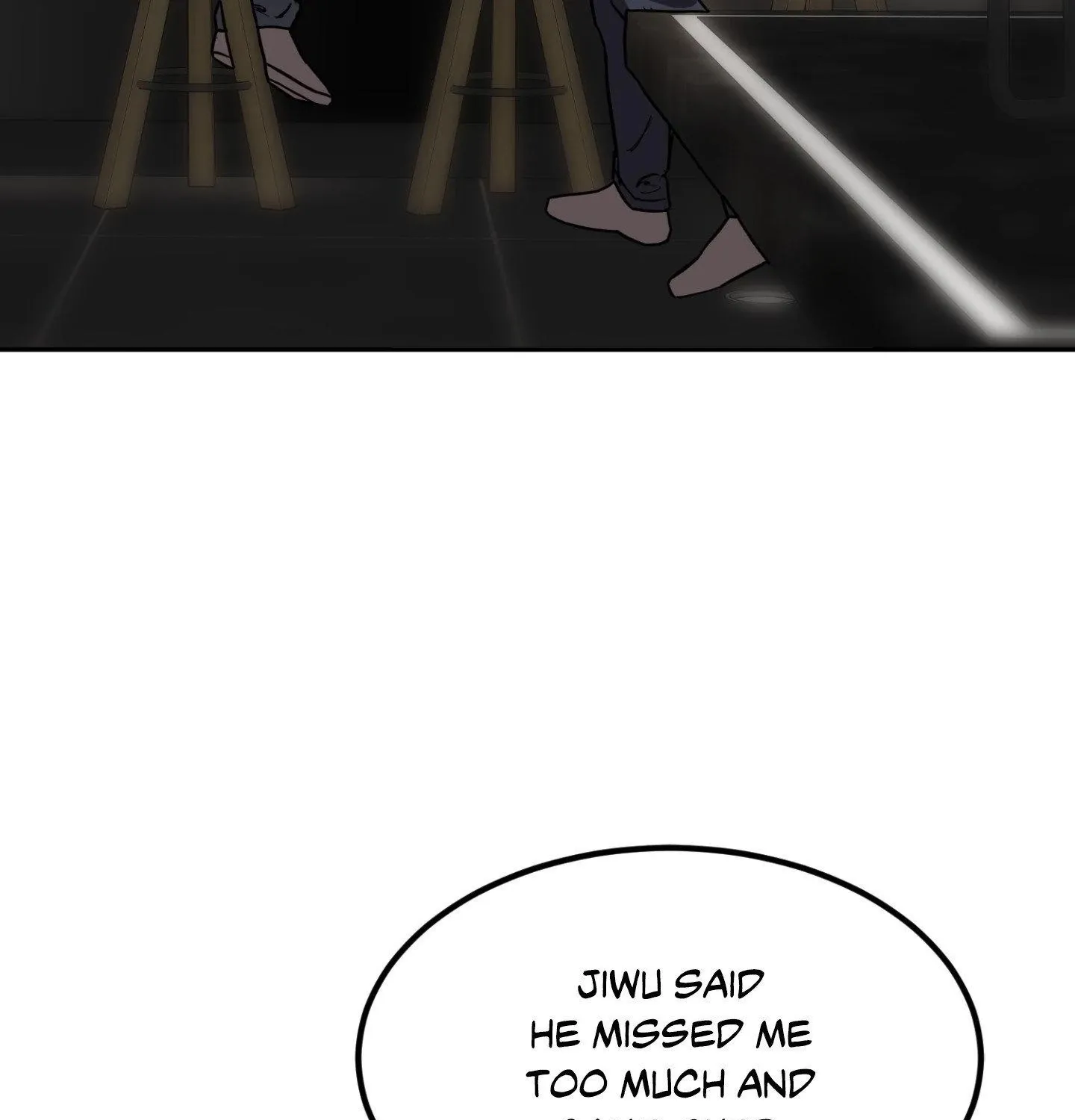 Let Me Love You Chapter 5 - page 158