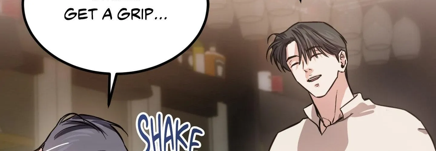 Let Me Love You Chapter 5 - page 161