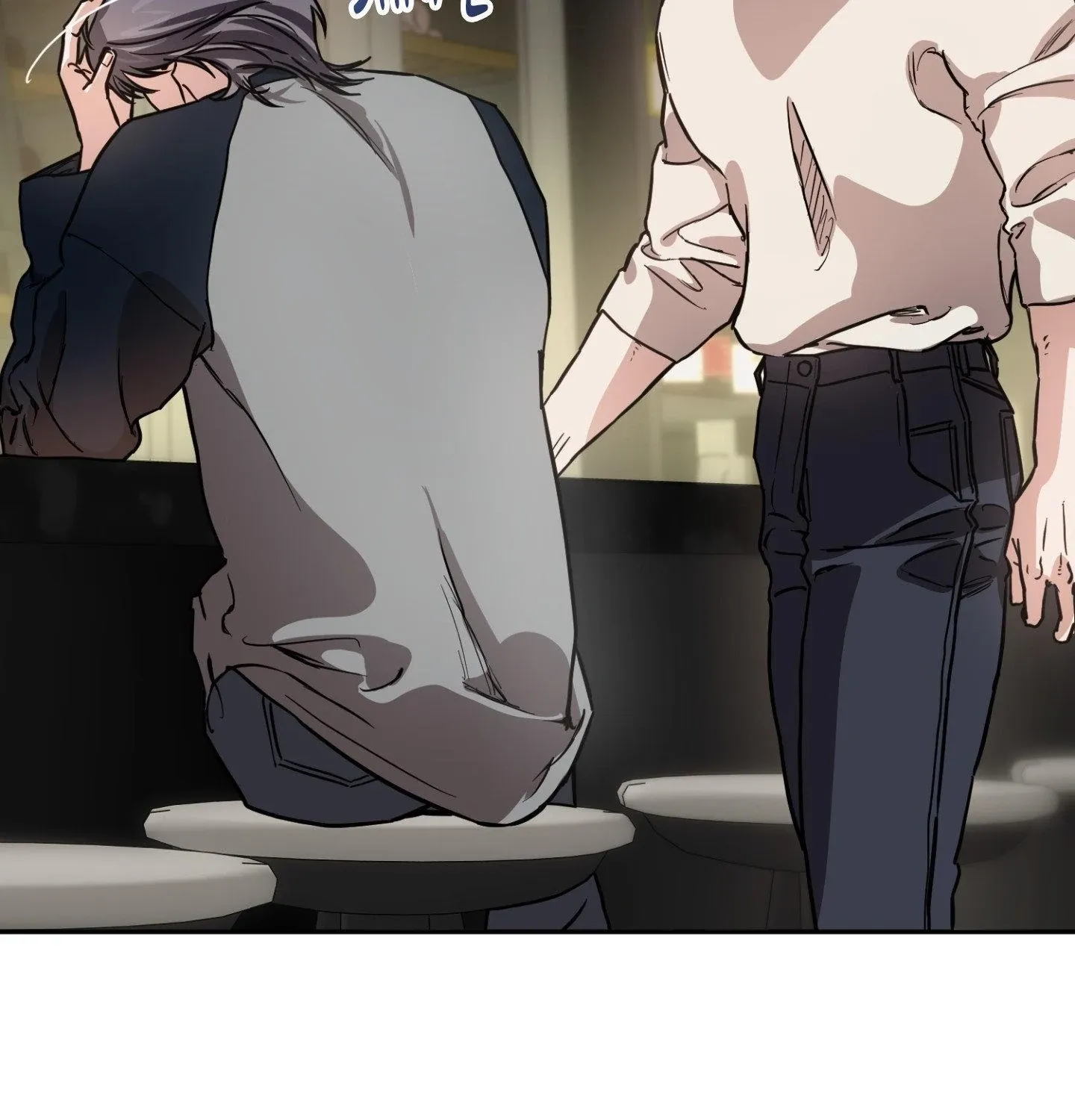 Let Me Love You Chapter 5 - page 162