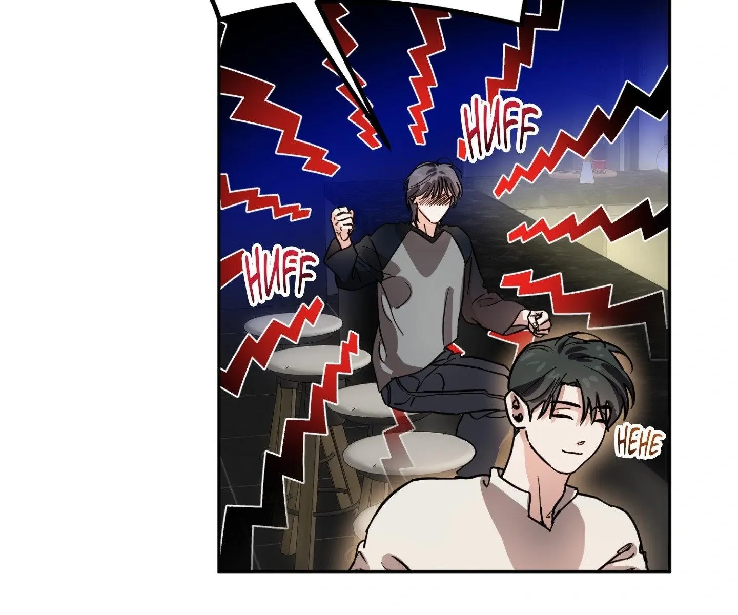 Let Me Love You Chapter 5 - page 168