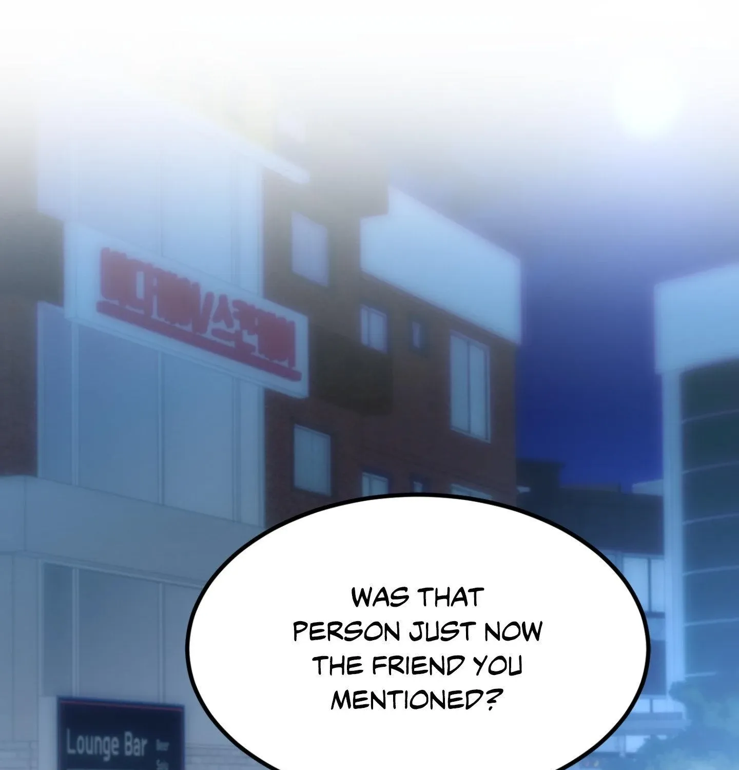 Let Me Love You Chapter 5 - page 171