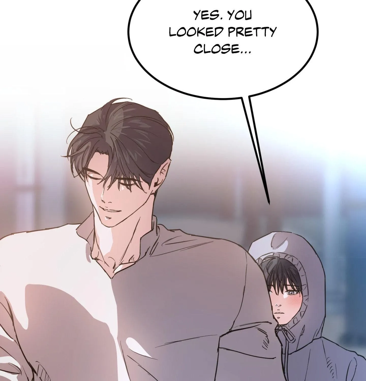 Let Me Love You Chapter 5 - page 175