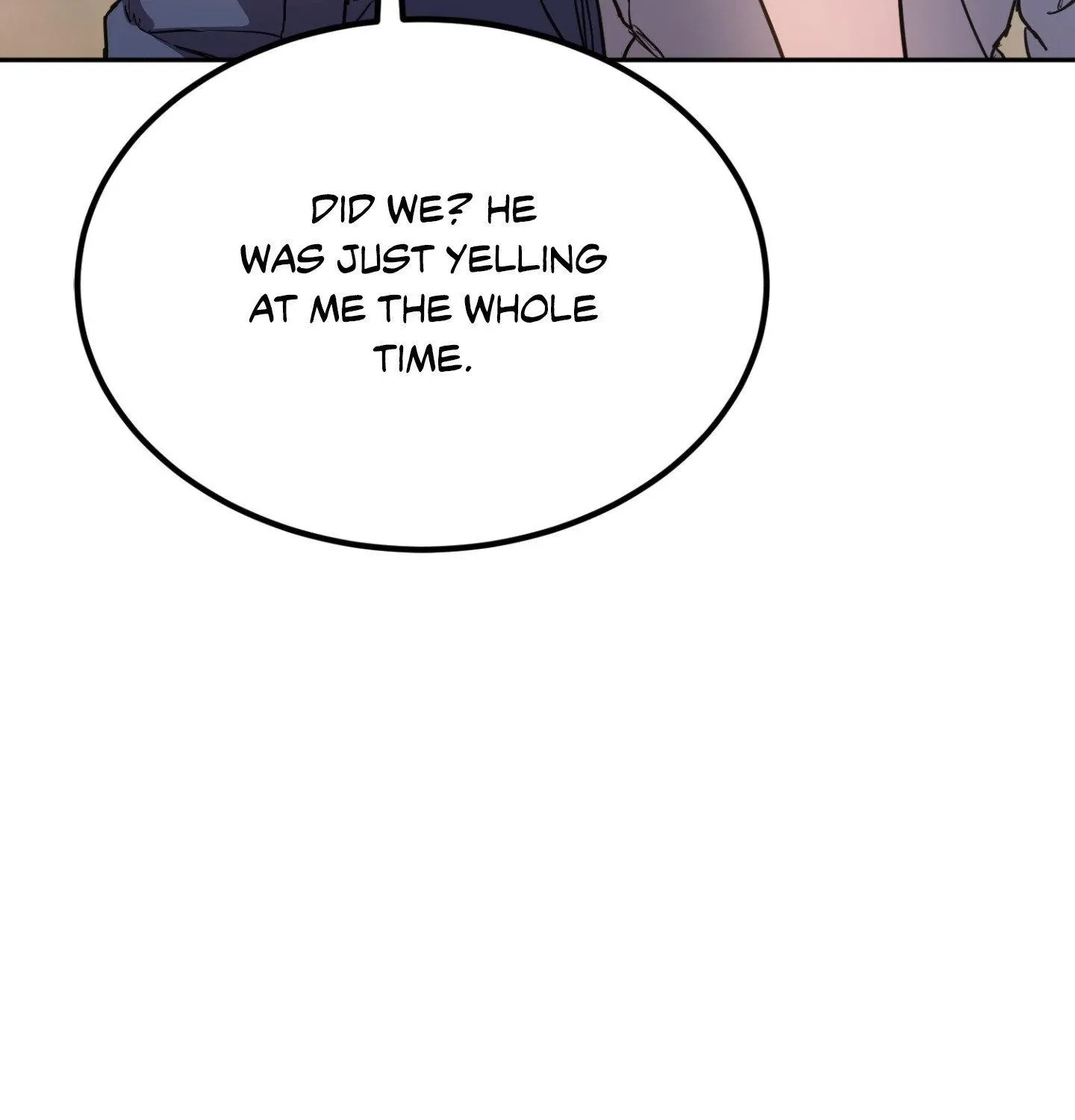 Let Me Love You Chapter 5 - page 177