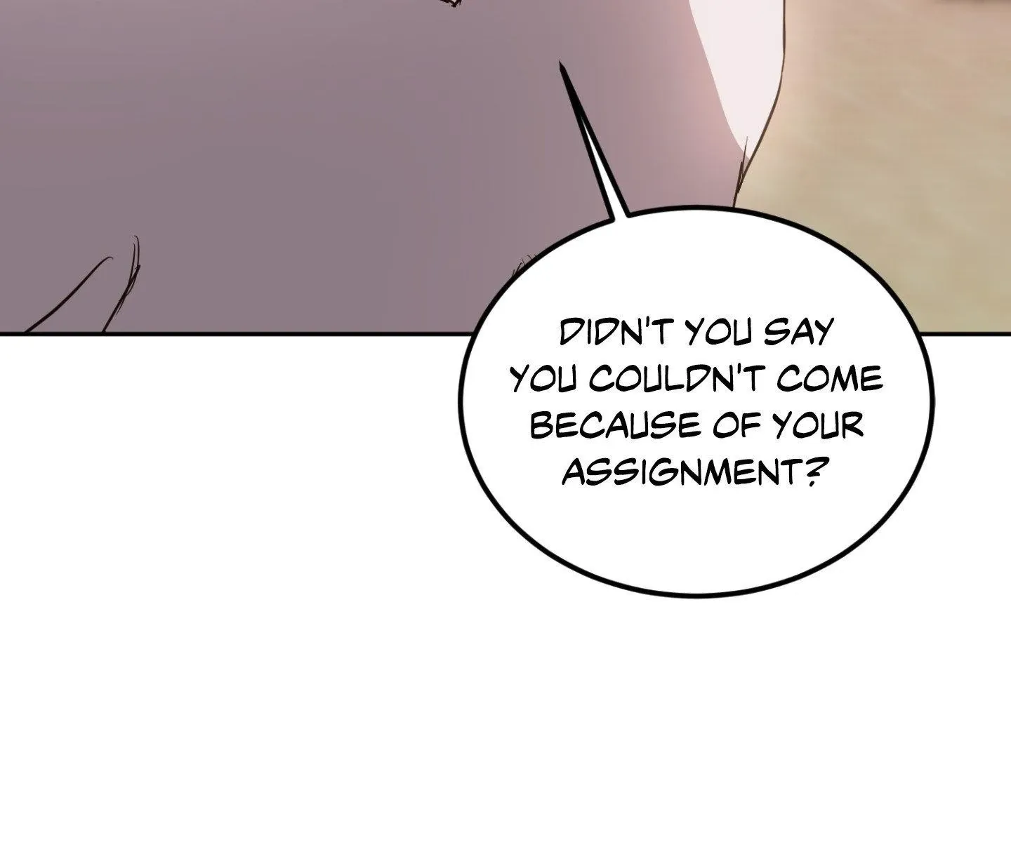 Let Me Love You Chapter 5 - page 187