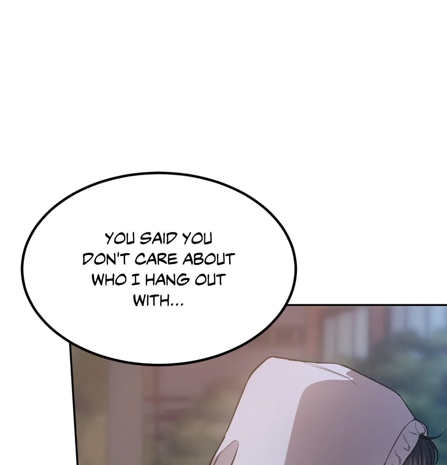 Let Me Love You Chapter 5 - page 188