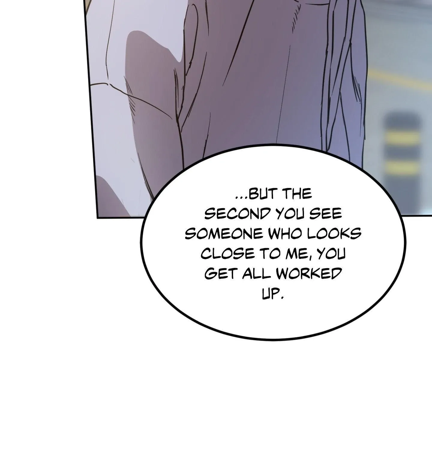 Let Me Love You Chapter 5 - page 190