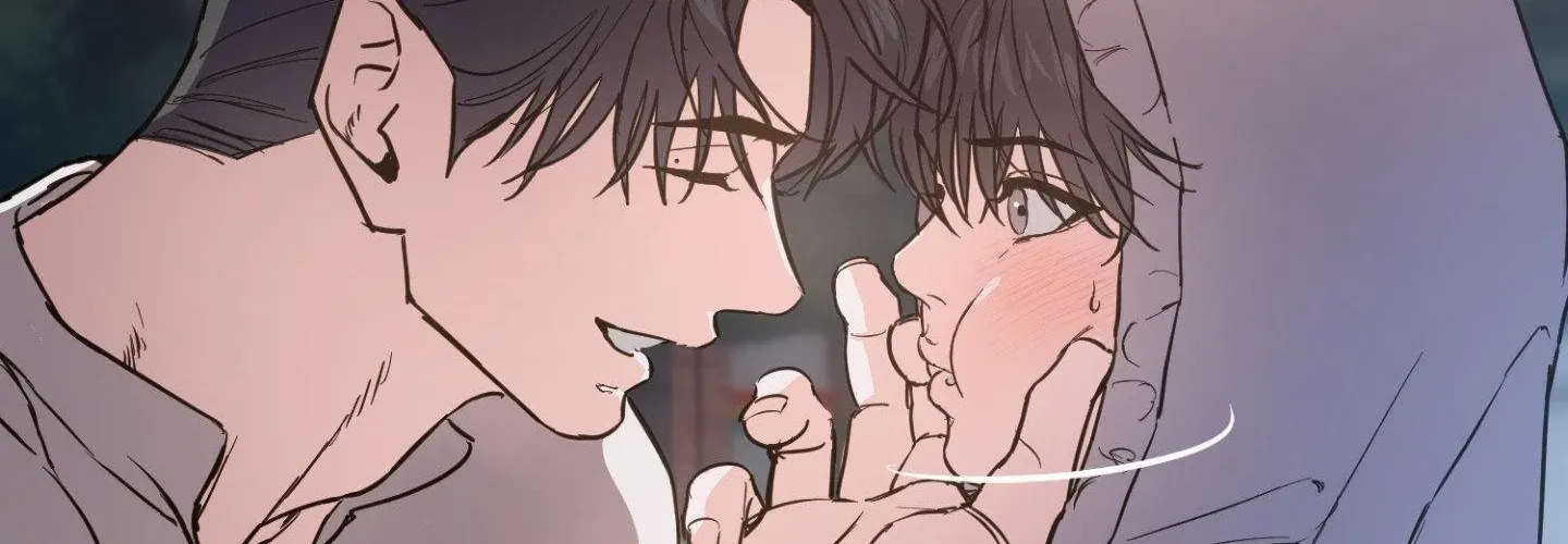 Let Me Love You Chapter 5 - page 193
