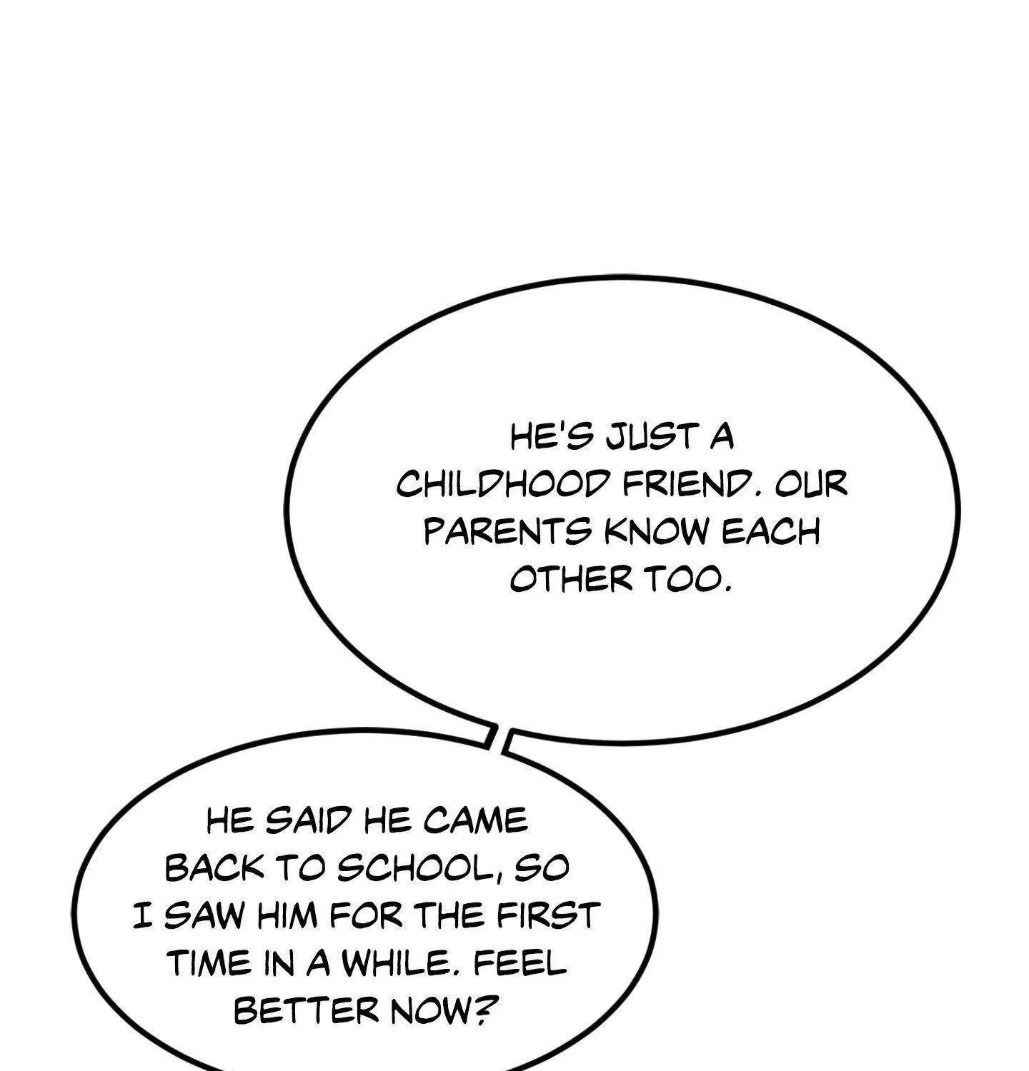 Let Me Love You Chapter 5 - page 196