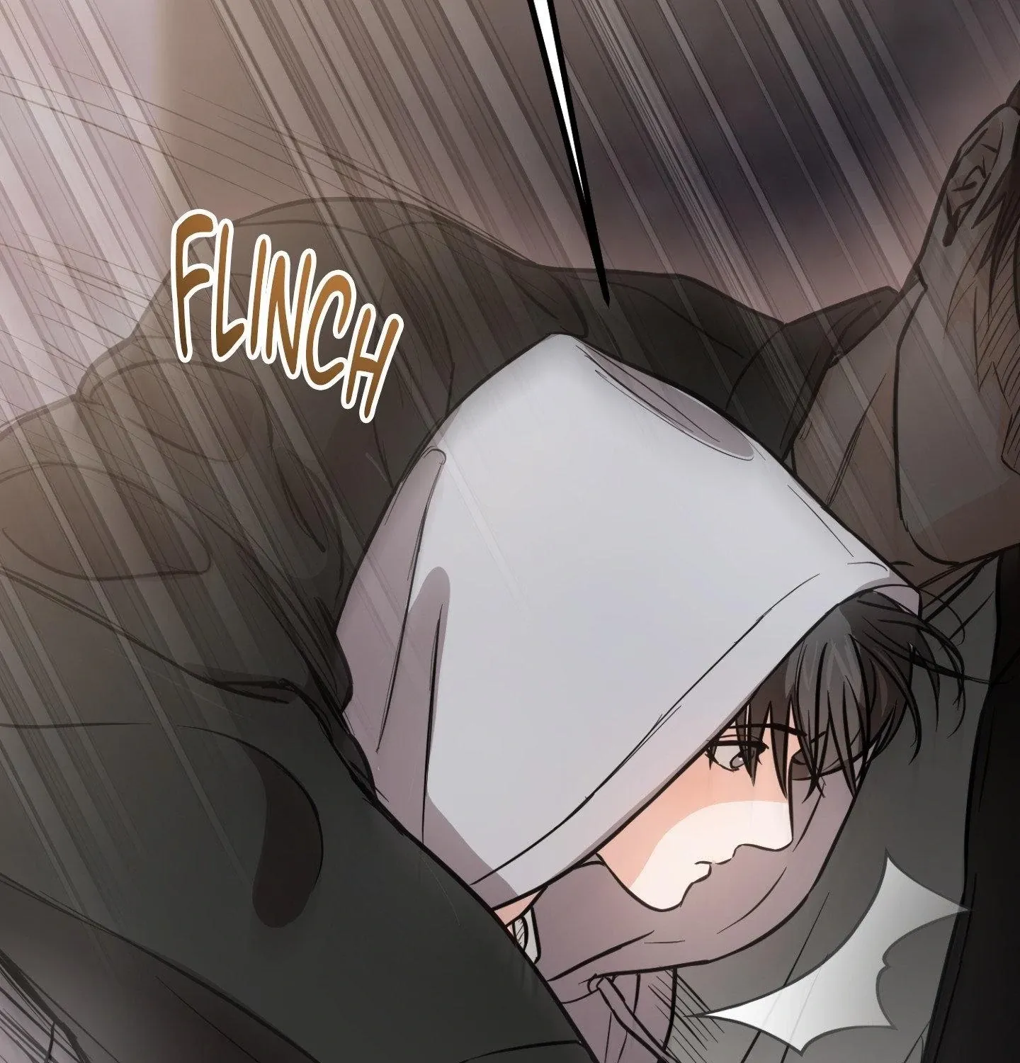 Let Me Love You Chapter 5 - page 20