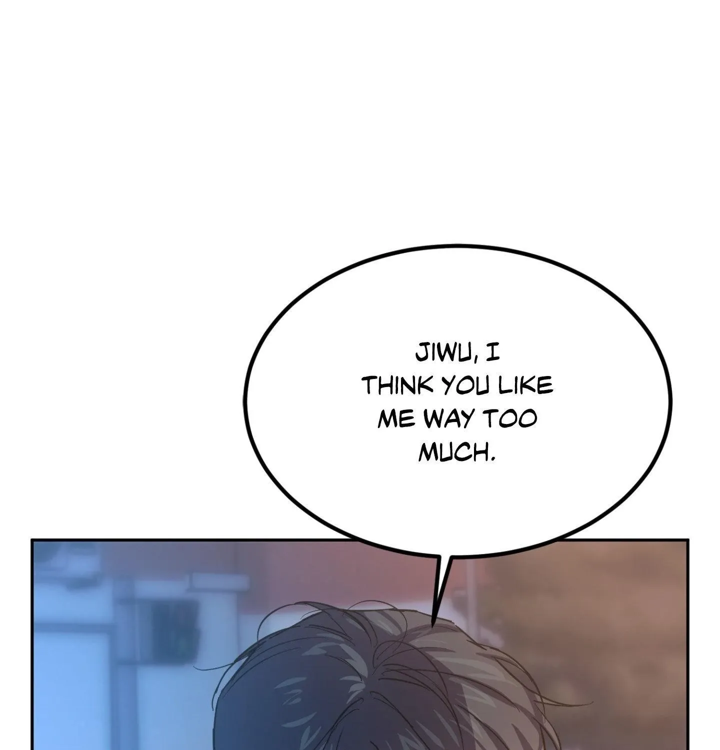 Let Me Love You Chapter 5 - page 200