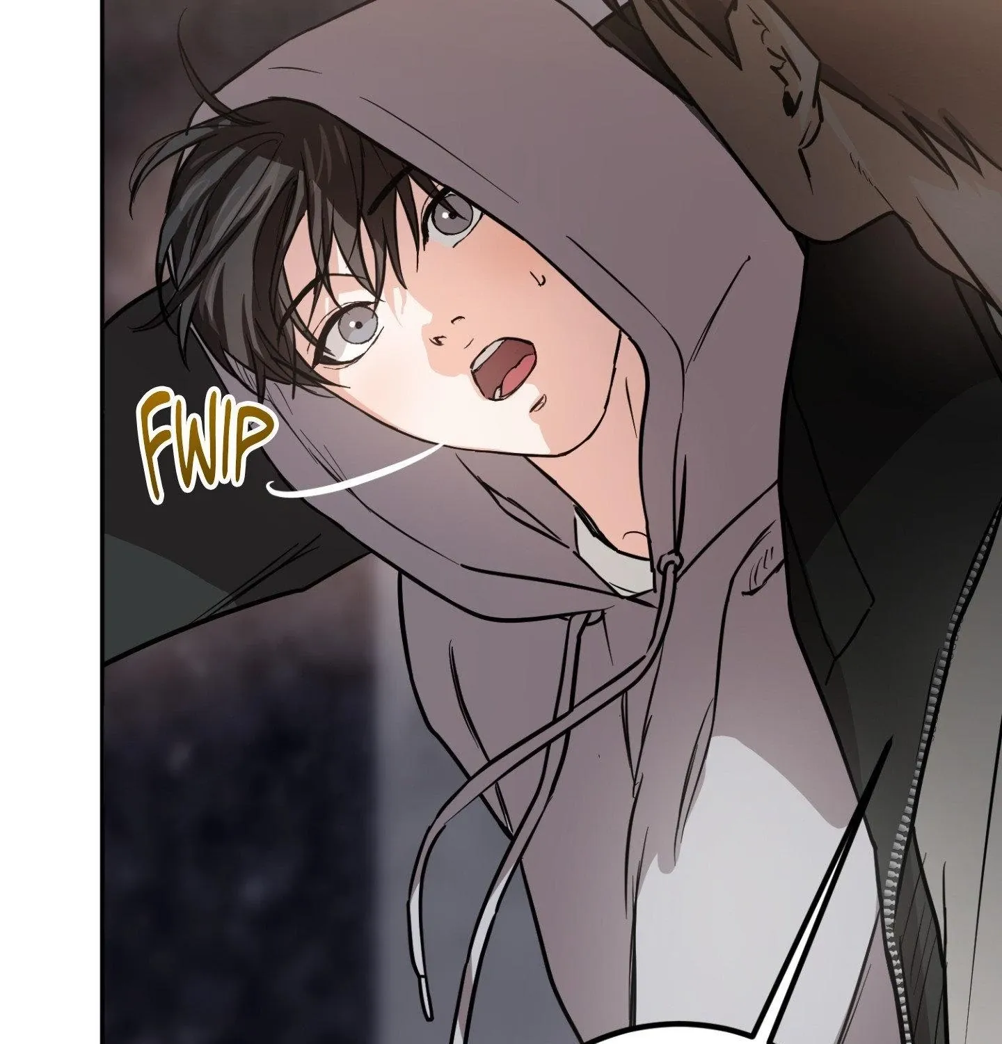 Let Me Love You Chapter 5 - page 24