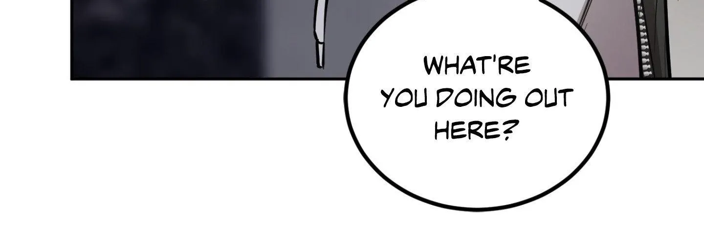 Let Me Love You Chapter 5 - page 25