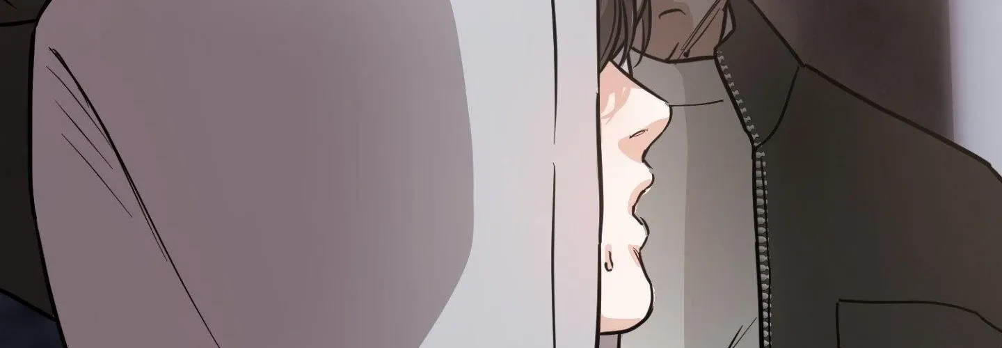 Let Me Love You Chapter 5 - page 27
