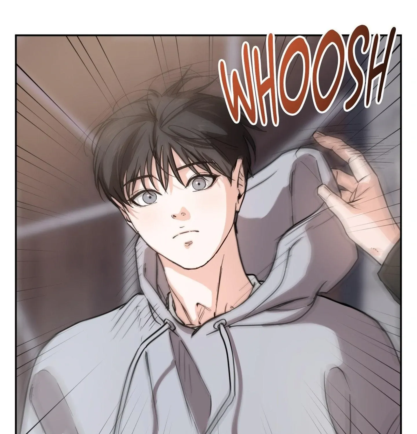 Let Me Love You Chapter 5 - page 30