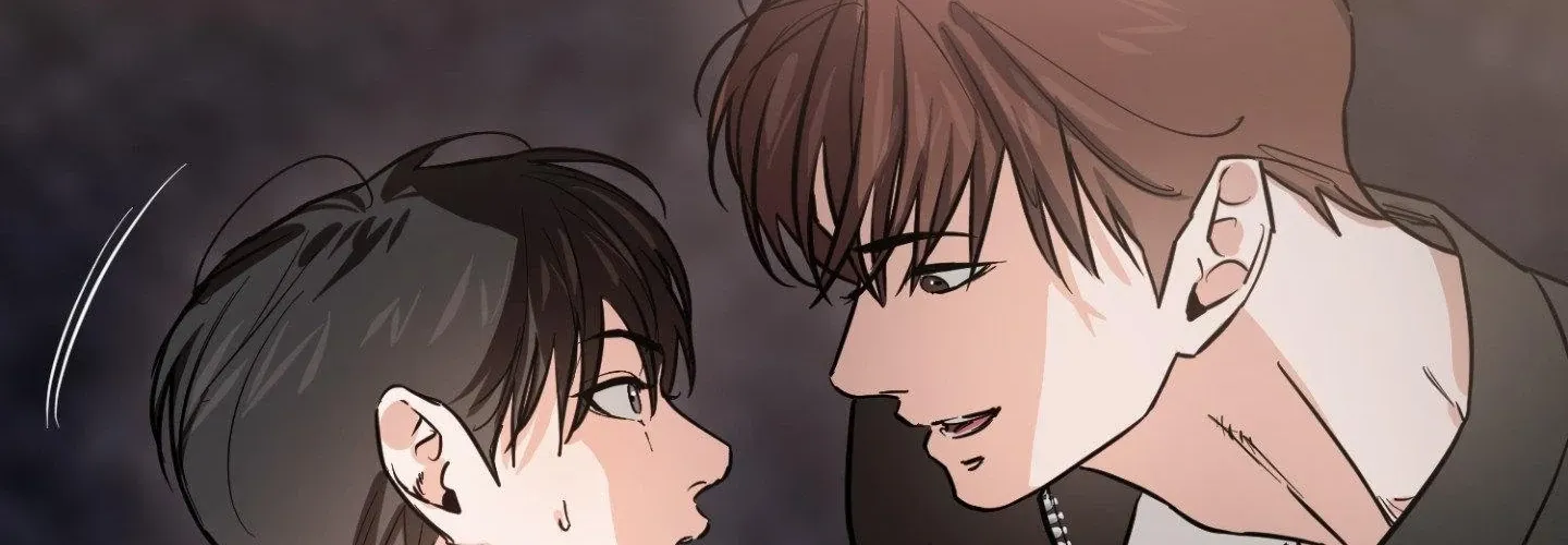 Let Me Love You Chapter 5 - page 33