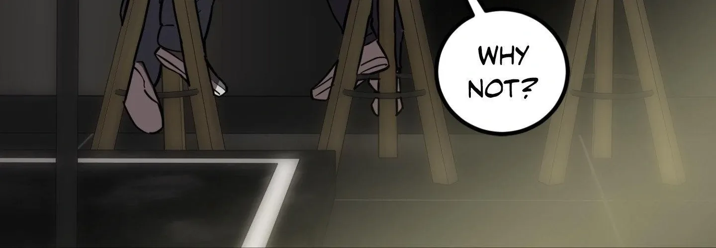 Let Me Love You Chapter 5 - page 42
