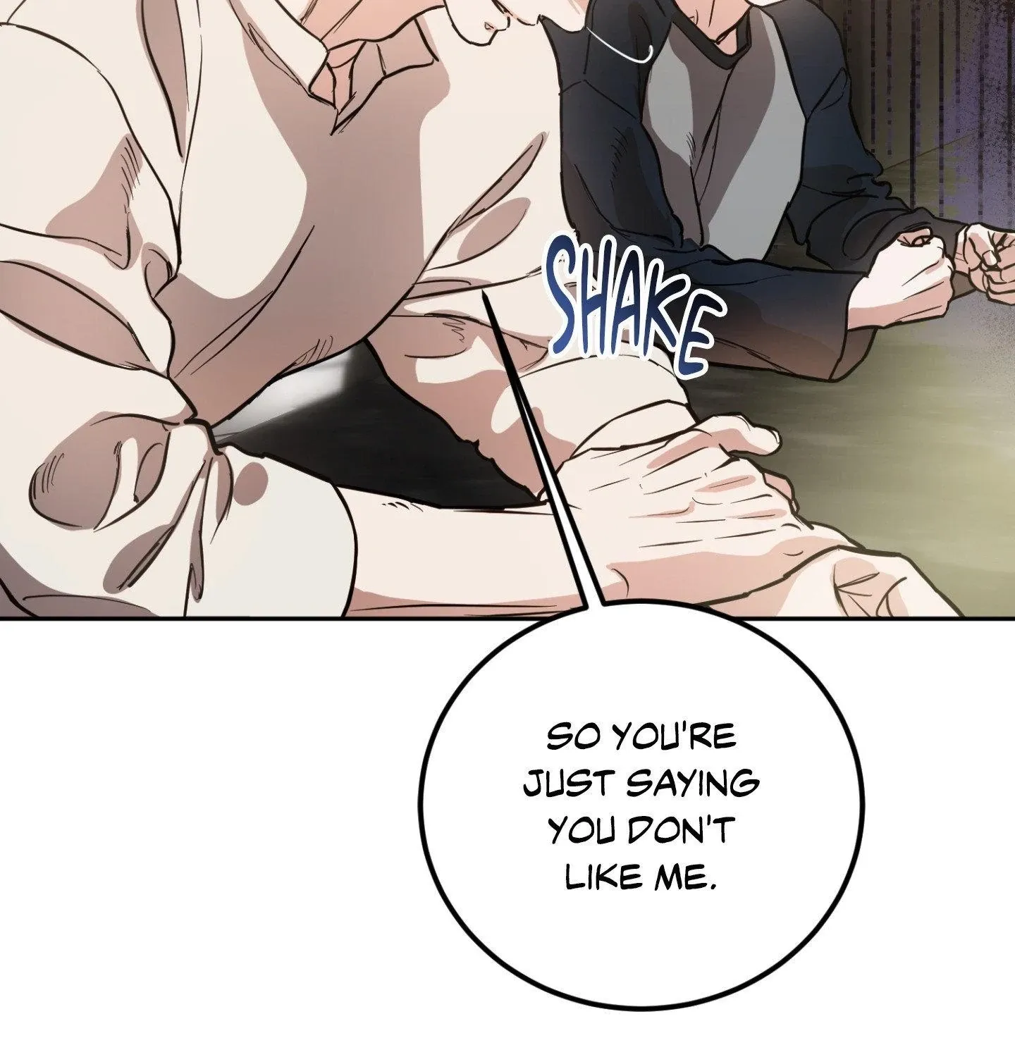 Let Me Love You Chapter 5 - page 45