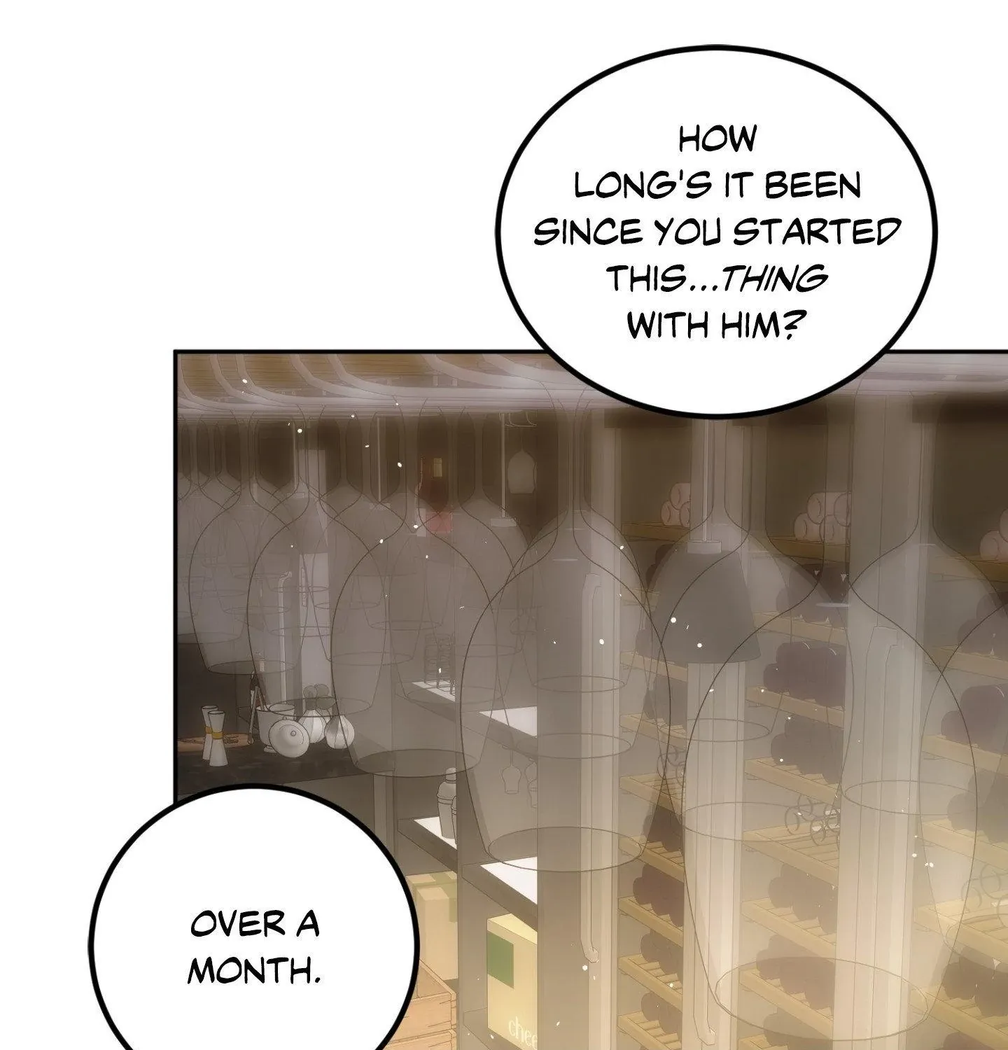 Let Me Love You Chapter 5 - page 47